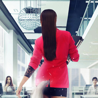 女人公敌赵奕欢头像美图_赵奕欢女人公敌图片