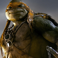 欧美电影头像,2014忍者神龟电影头像图片