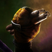 欧美电影头像,2014忍者神龟电影头像图片