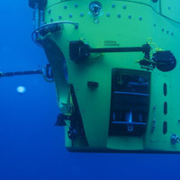 经典电影头像,深海挑战电影头像图片