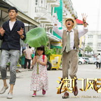 经典电影头像,澳门风云2剧照,演员图片