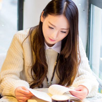 非主流美女头像图片,文艺清纯美女图片