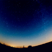 原宿星空头像,缀满星星的浩瀚星空太美丽了