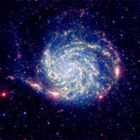 原宿星空头像,缀满星星的浩瀚星空太美丽了
