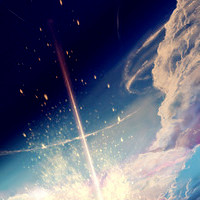 原宿星空头像,缀满星星的浩瀚星空太美丽了