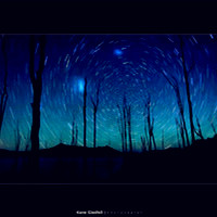 原宿星空头像,缀满星星的浩瀚星空太美丽了