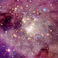 原宿星空头像,缀满星星的浩瀚星空太美丽了