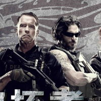 破坏者电影截图头像图片,阿诺·施瓦辛格