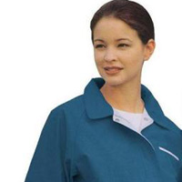 工装工作服,各个行业工作服款式图片