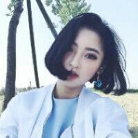 亲爱的女孩看不到你的脸我也喜欢你,背影也喜欢