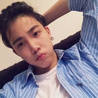 好看非主流阳光系男生头像图片,爱的就是这样的男神吧