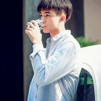 好看非主流阳光系男生头像图片,爱的就是这样的男神吧