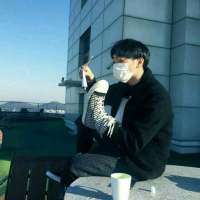 与你共趣_二愣子的青春超拽男生头像