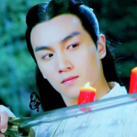 《五鼠闹东京》陈晓帅气QQ头像图片