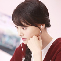 微微一笑很倾城电视剧演员,人物,剧照QQ头像图片