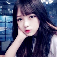 清新美女qq头像图片大全,精致的打扮如此耀眼夺目
