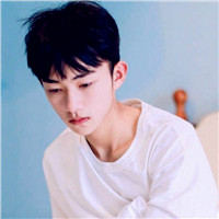 校园安静男生头像,校园的美好时光只是回忆了