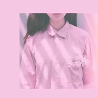 粉色系可爱头像图片,适合少女,女孩子用的