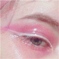 要的就是不同人生,原宿头像女生头像韩版