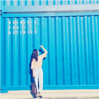 喜欢的就是这种类型的漂亮小清新女生头像图片