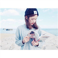喜欢的就是这种类型的漂亮小清新女生头像图片