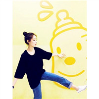 喜欢的就是这种类型的漂亮小清新女生头像图片