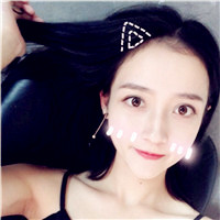萌萌哒女生头像,你是小仙女萌美女