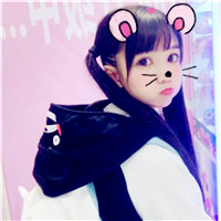 萌萌哒女生头像,你是小仙女萌美女