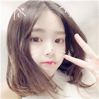 萌萌哒女生头像,你是小仙女萌美女