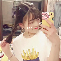 萌萌哒女生头像,你是小仙女萌美女