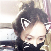 萌萌哒女生头像,你是小仙女萌美女