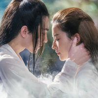 三生三世十里桃花电影人物QQ头像图片