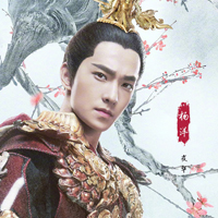 三生三世十里桃花电影人物QQ头像图片