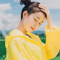 女生头像小清新可爱的,萌萌哒的样子好美丽吧