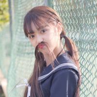 女生头像小清新可爱的,萌萌哒的样子好美丽吧