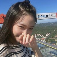 女生头像小清新可爱的,萌萌哒的样子好美丽吧