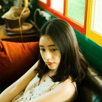 女生头像小清新可爱的,萌萌哒的样子好美丽吧