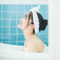 女生头像小清新可爱的,萌萌哒的样子好美丽吧