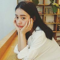 女生头像小清新可爱的,萌萌哒的样子好美丽吧