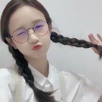 最新非主流女生头像,水中的,剪刀手的,卖萌的