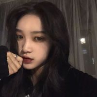 霸气冷酷非主流女生头像 面无表情的女人最有范了