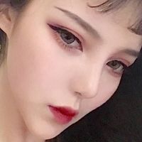 风尘仆仆撩人不撩心,时尚头像女生气质图片