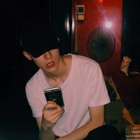 戴帽子的,你喜欢吗?非主流男生头像图片