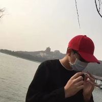 戴帽子的,你喜欢吗?非主流男生头像图片