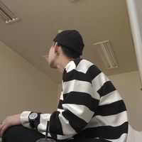 戴帽子的,你喜欢吗?非主流男生头像图片