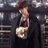 QQ头像男生非主流,时尚帅气一起来