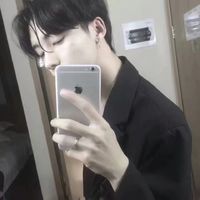 QQ头像男生非主流,时尚帅气一起来