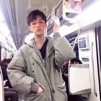QQ头像男生非主流,时尚帅气一起来