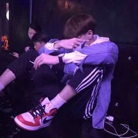 QQ头像男生非主流,时尚帅气一起来