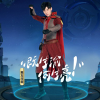 《王者出击》嘉宾角色人物QQ头像图片